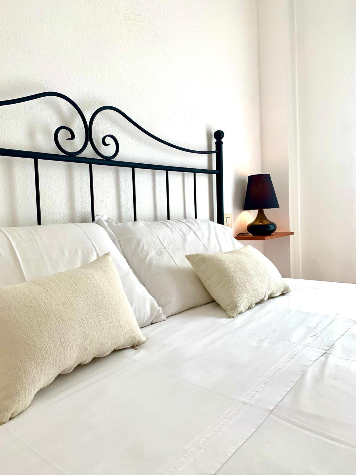 Square Inn Apartment Olbia Zewnętrze zdjęcie